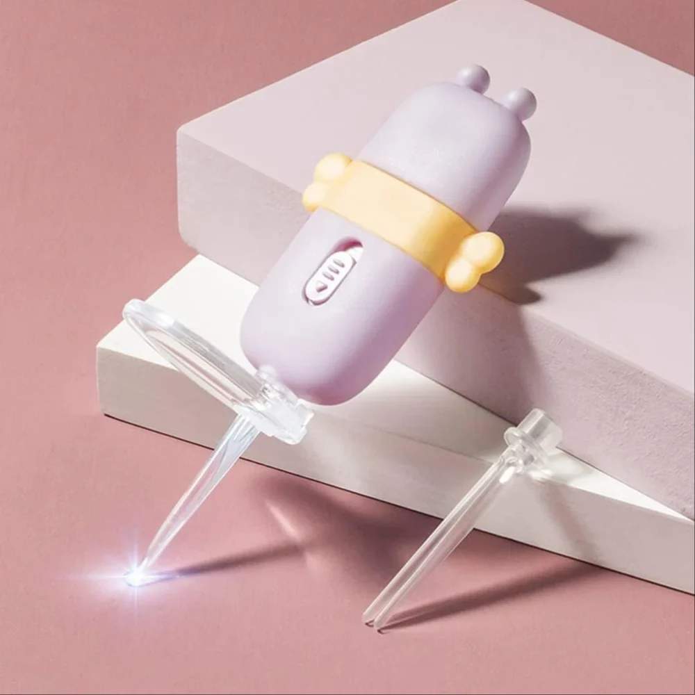 Smart Visual Earwax Remover with HD Camera